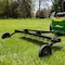 Brinly 48in Tow-Behind Dethatcher: Efficient Thatch Removal for Large Lawns DT-480BH - alternate 7